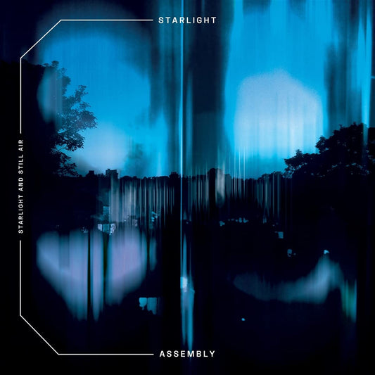 Starlight Assembly Starlight And Still Air 2xVinyl New Mint Disco