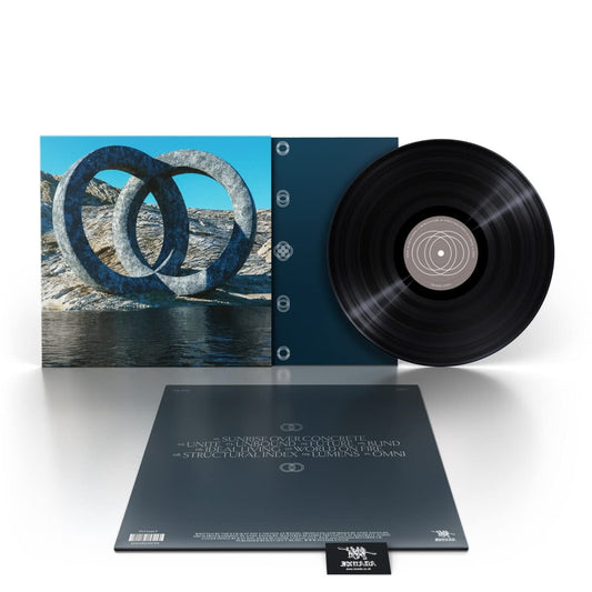 The Kvb Unity [] Vinyl New Mint Indie
