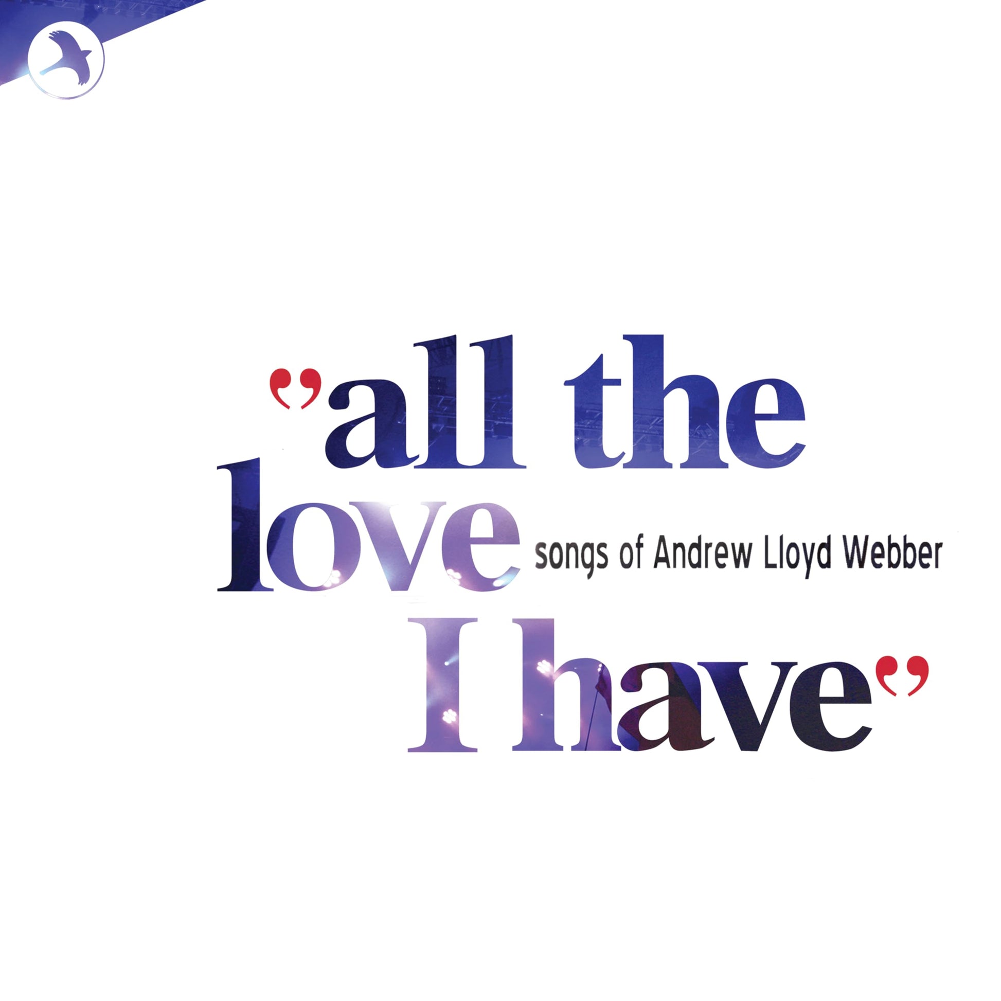 Various All The Love That I Have CD New Mint Pop