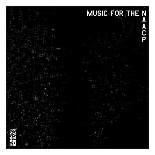 Various Artists Music For Naacp 2xVinyl New Mint Electronic