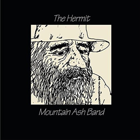 Mountain Ash Band The Hermit CD New Mint