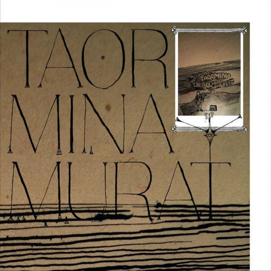 Taormina [] Vinyl New Mint Music