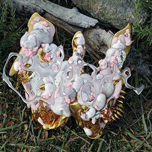 We Are - Junk Jewelry - CD