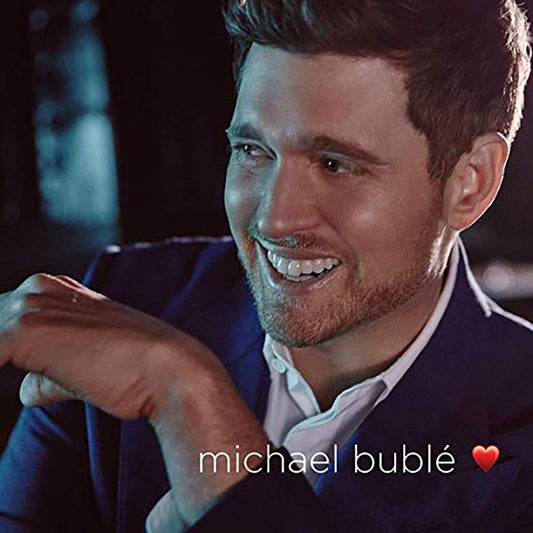 Michael Bublé Love Vinyl New Mint Pop