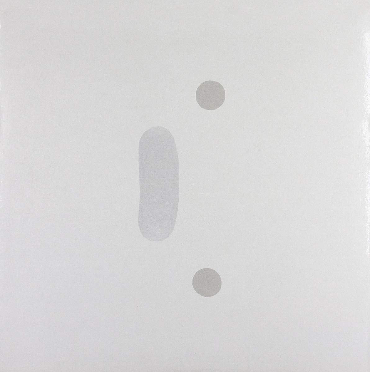 Silicon Personal Computer Vinyl New Mint Music