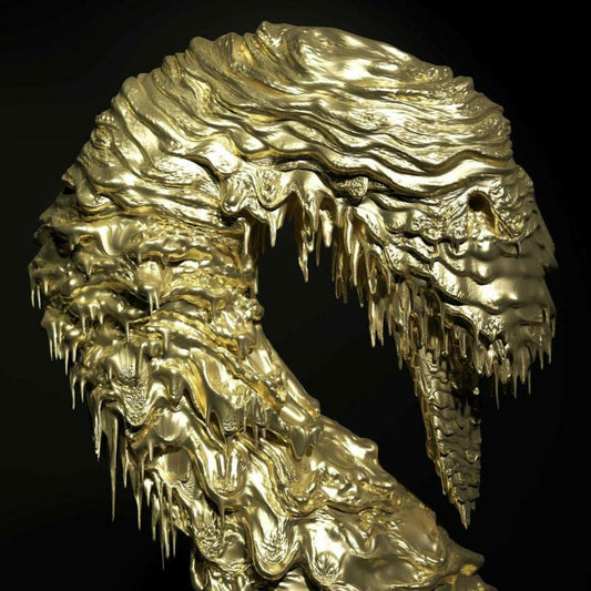 Phoxjaw Royal Swan Vinyl New Mint Rock