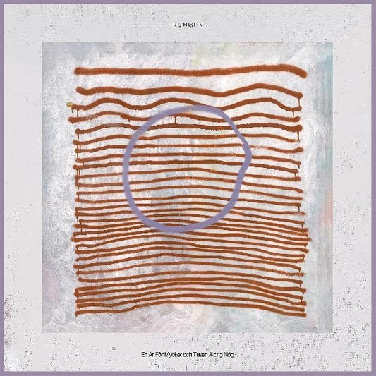 Dungen En Är För Mycket Och Tusen Aldrig Nog Vinyl New Mint Rock