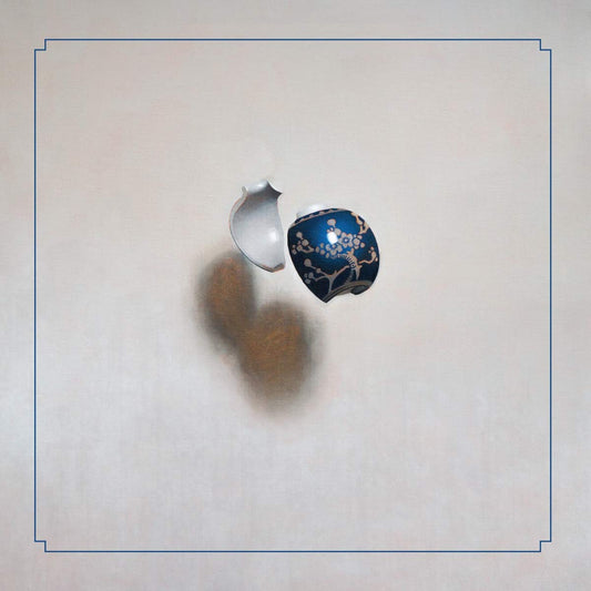 Specimens In The Dust Of Idols Vinyl New Mint Ambient