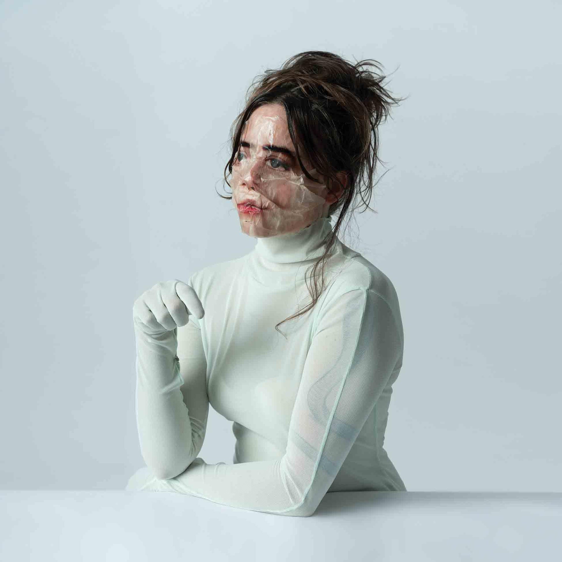 Yianna Katsoulos Salade De Fruit Vinyl (Multicolor) New Mint Alternative