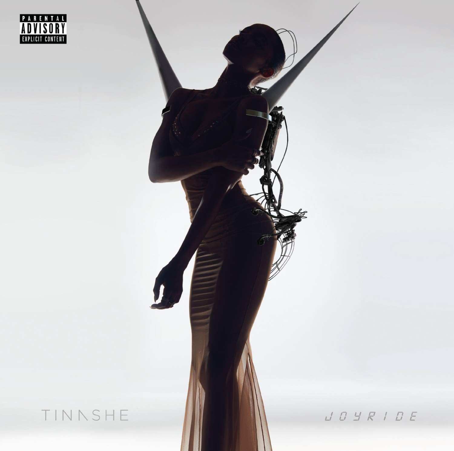 Tinashe Joyride CD New Mint Funk