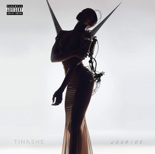 Tinashe Joyride CD New Mint Funk