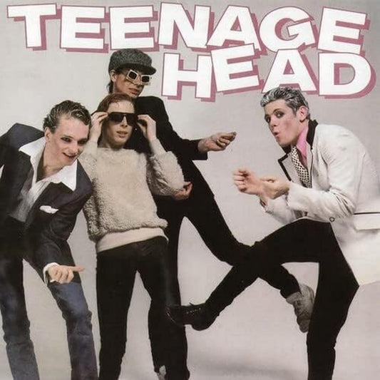 Teenage Head Teenage Head Vinyl New Mint Music