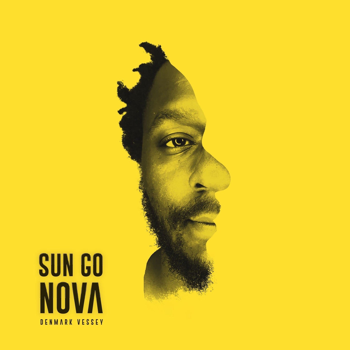 Denmark Vessey Sun Go Nova Vinyl New Mint Hip Hop