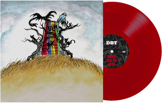 Drive-By Truckers The New Ok Vinyl New Mint Rock