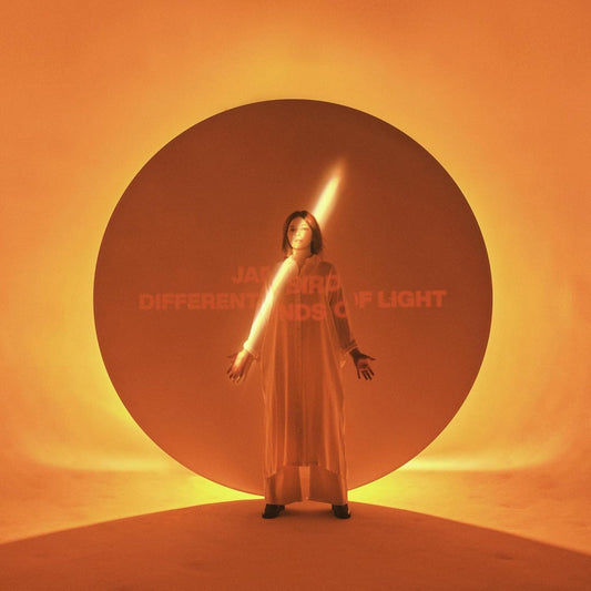 Bird, Jade Different Kinds Of Light [vinyl] 2xVinyl New Mint Music