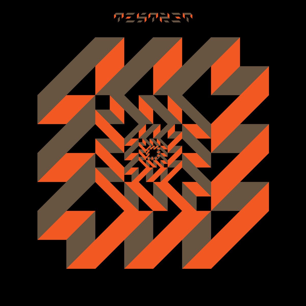 Testset - Dirge Grid EP [VINYL] - New