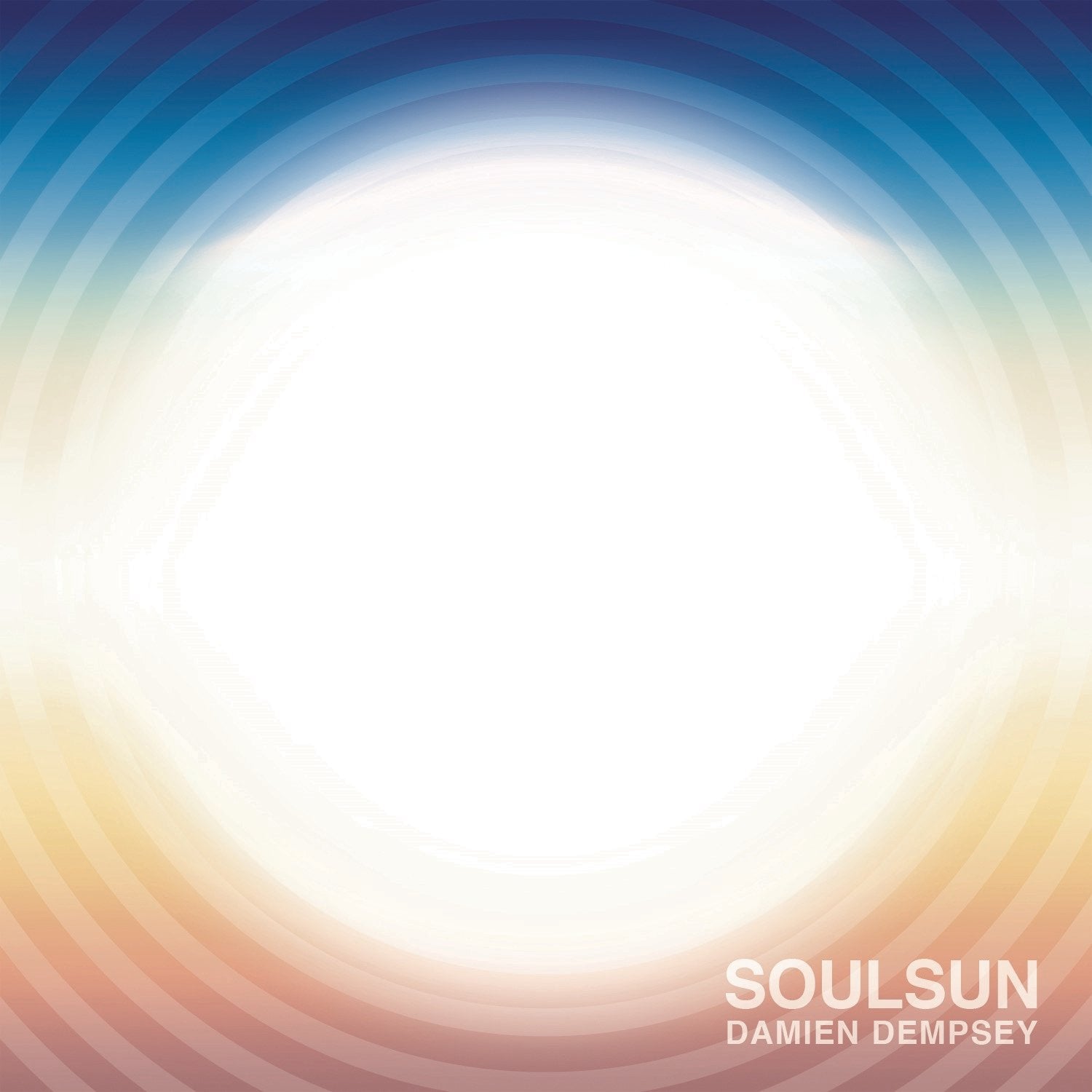Dempsey, Damien Soulsun Vinyl New Mint Rock