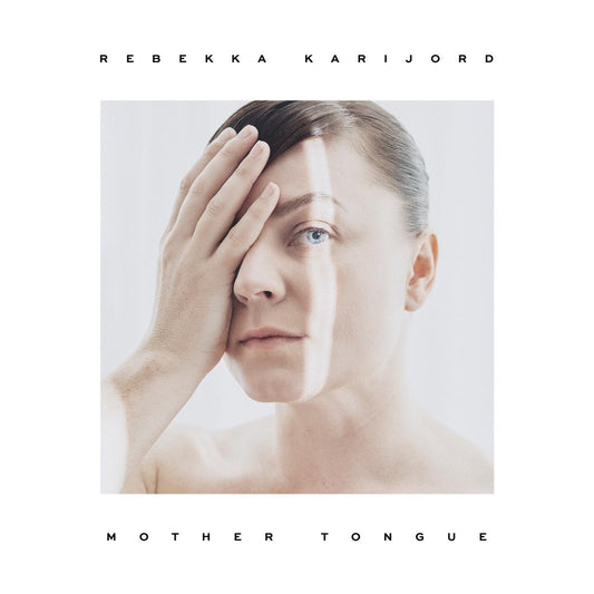Rebekka Karijord Mother Tongue [] Vinyl New Mint Indie