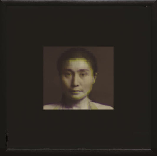 Yoko Ono Tribute Ocean Child: Songs Of Yoko Ono Vinyl New Mint Rock