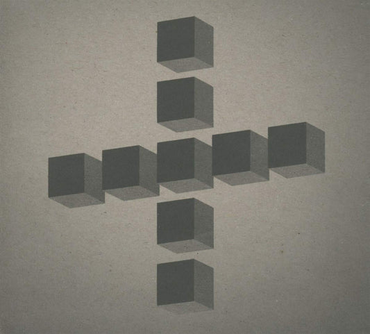 Minor Victories Minor Victories CD New Mint