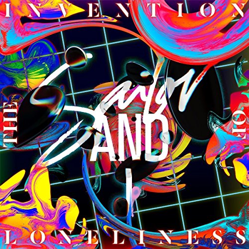 Sailor & I - The Invention of Loneliness - 2xVinyl