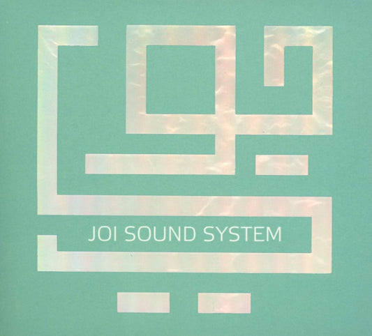 Joi Joi Sound System 2xCD New Mint Rock