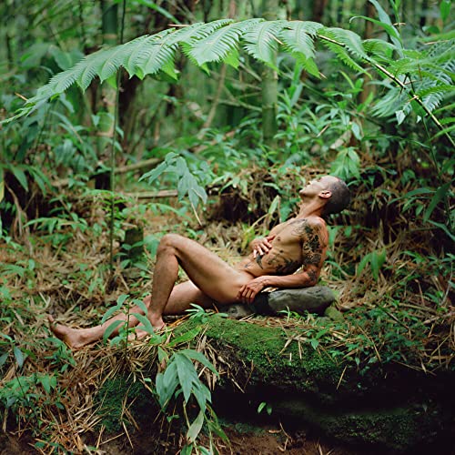 Gabriel Garzon Montano - Agüita - Vinyl