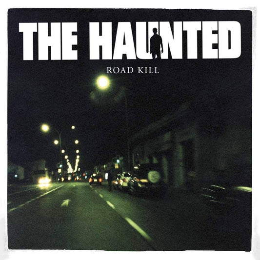 Haunted The Road Kill [vinyl] 2xVinyl New Mint Metal
