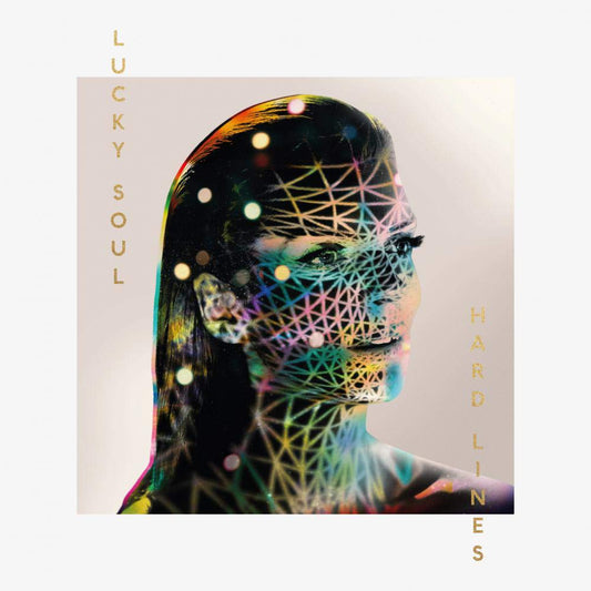 Lucky Soul Hard Lines Vinyl New Mint Disco