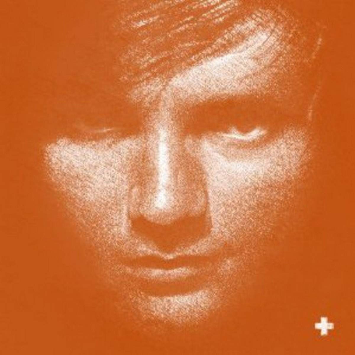 Ed Sheeran + CD New Mint Pop