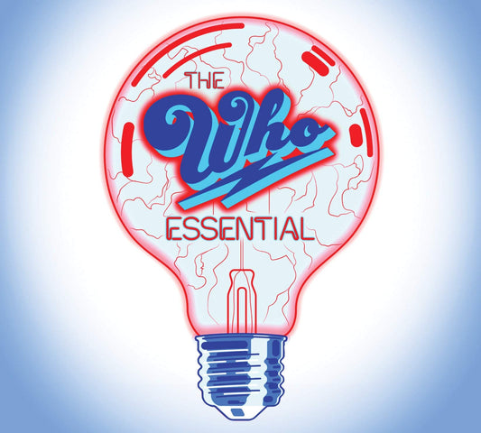 The Who The Who Essential 3xCD New Mint Pop