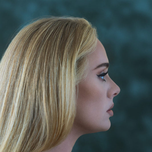 Adele '30 2xVinyl New Mint Ballad