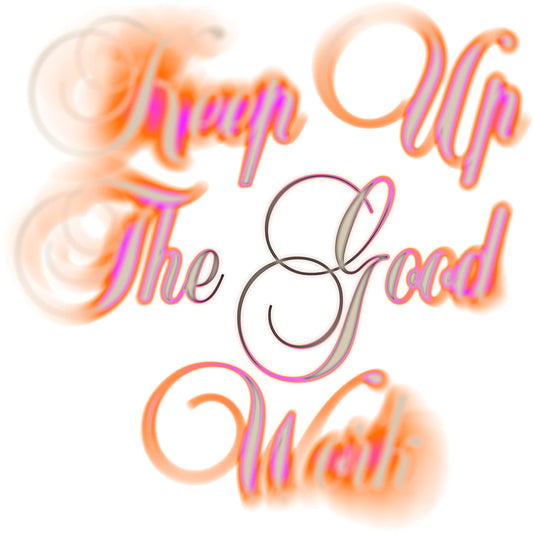 Lowly Keep Up The Good Work (White) Vinyl New Mint Pop