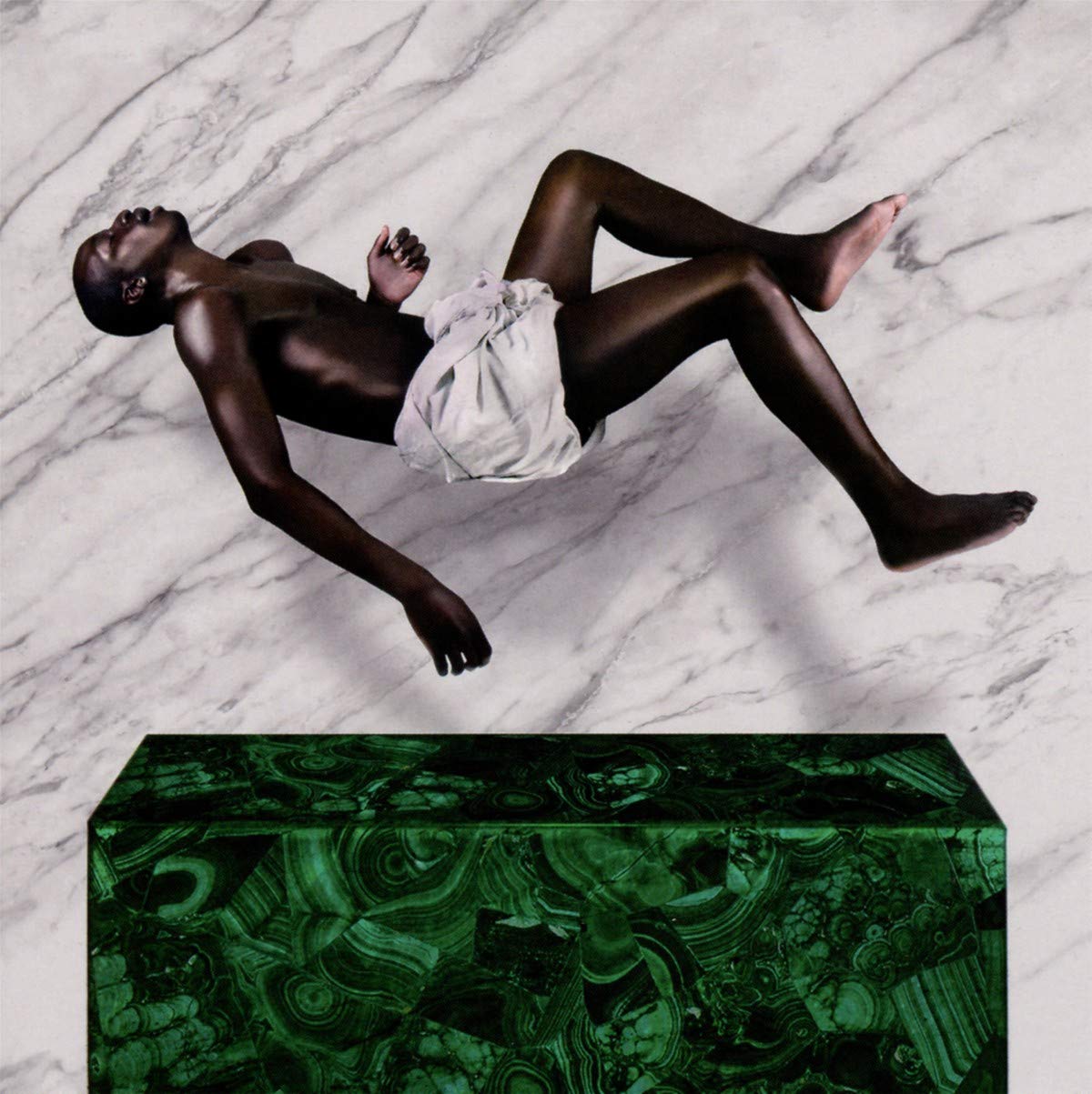 Petite Noir La Vie Est Belle/life Is Beautiful CD New Mint Rock