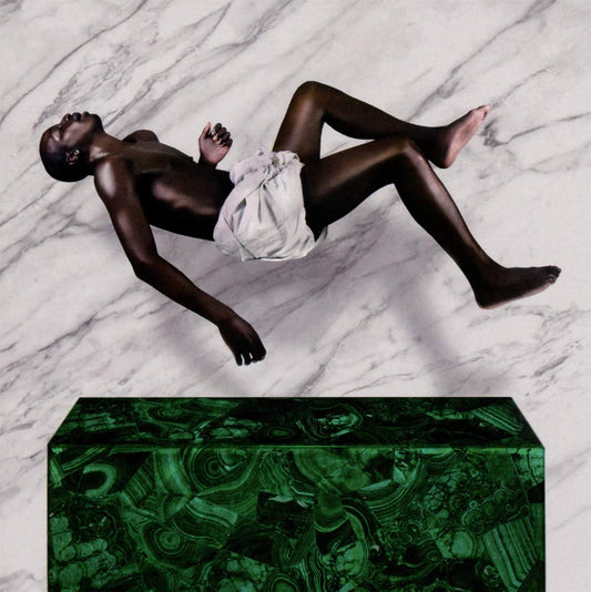 Petite Noir La Vie Est Belle/life Is Beautiful CD New Mint Rock