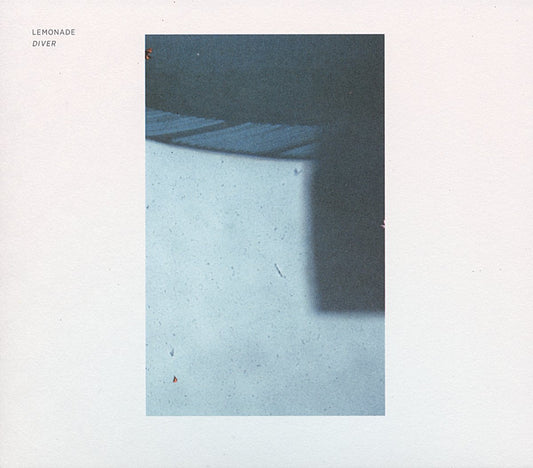 Lemonade Diver Vinyl New Mint Pop