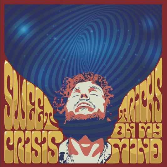 Sweet Crisis Tricks On My Mind [] Vinyl New Mint Indie