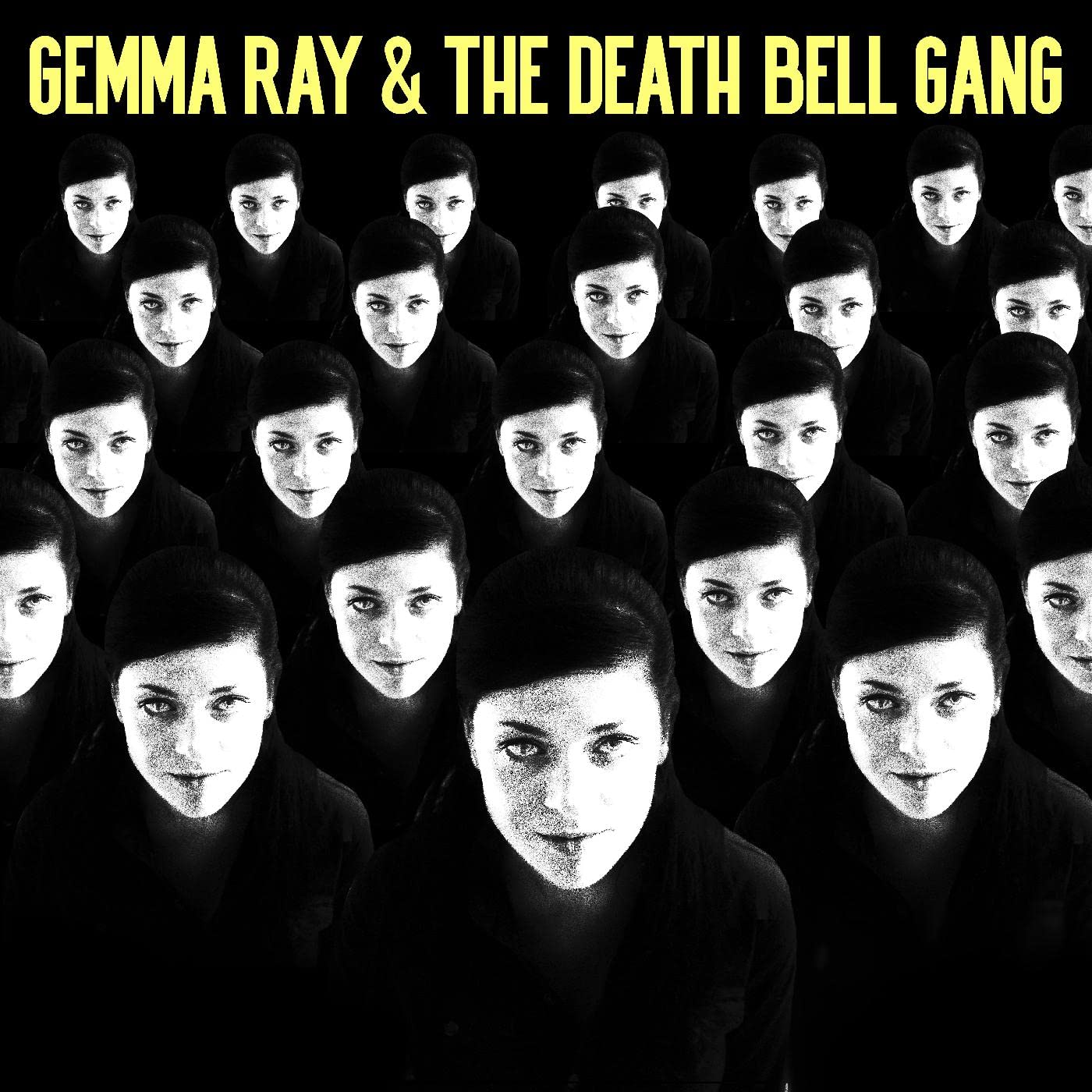Ray,gemma Gemma Ray & The Death Bell Gang Vinyl New Mint Music