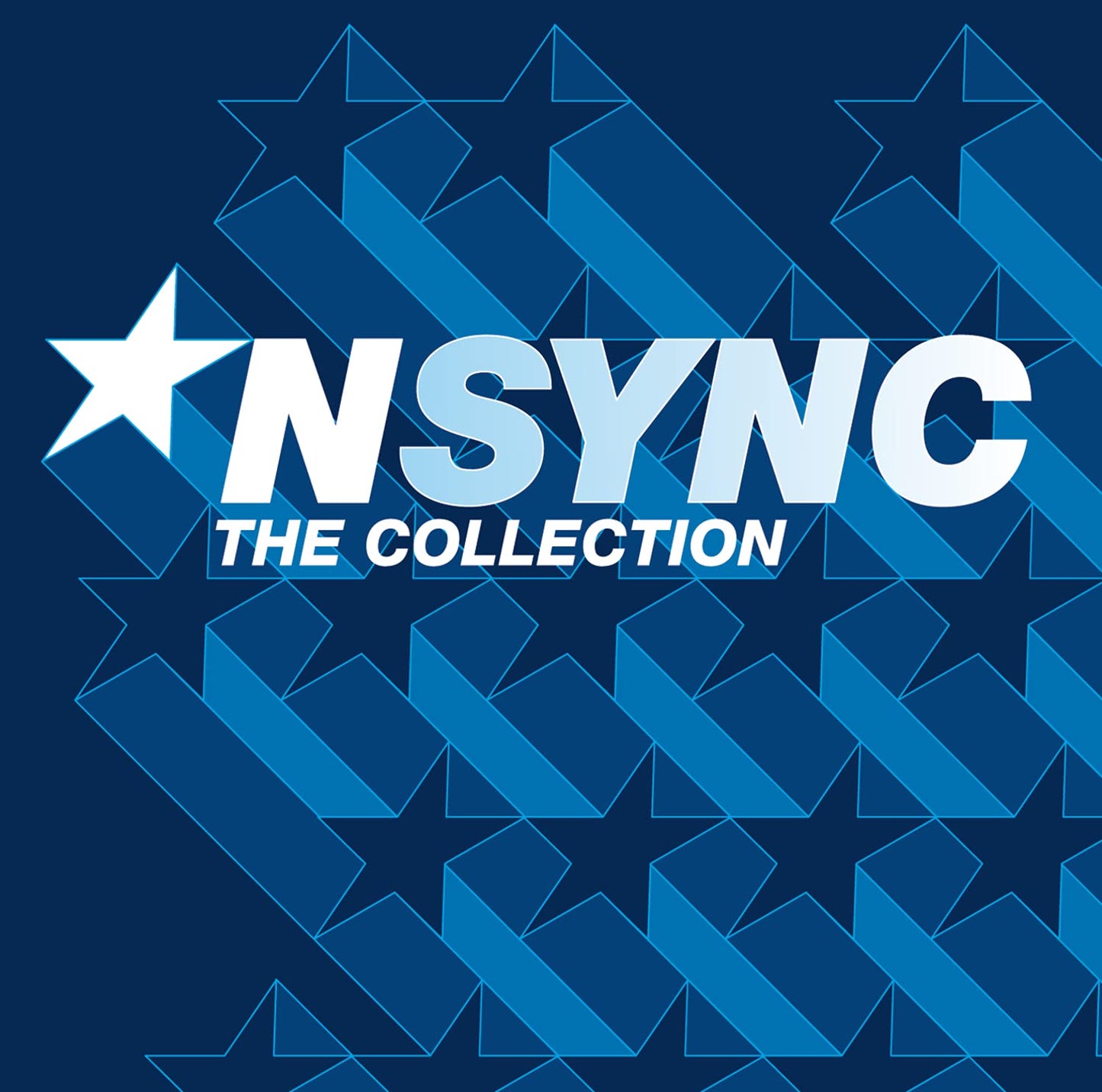 *nsync The Collection CD New Mint Pop