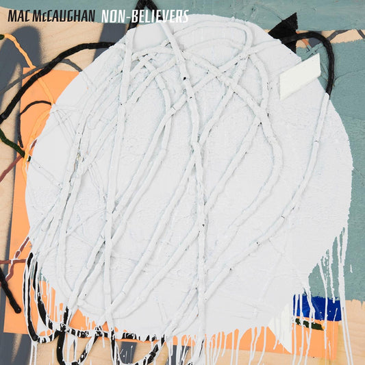 Mac McCaughan Non-Believers [] Vinyl New Mint Indie