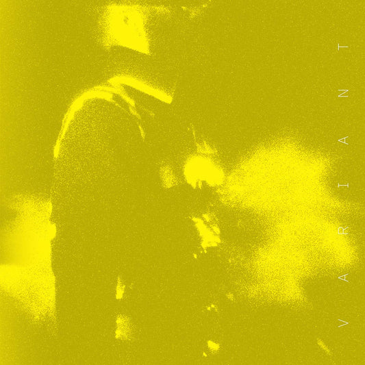 Ben Frost V A R I A N T Vinyl New Mint Electronic