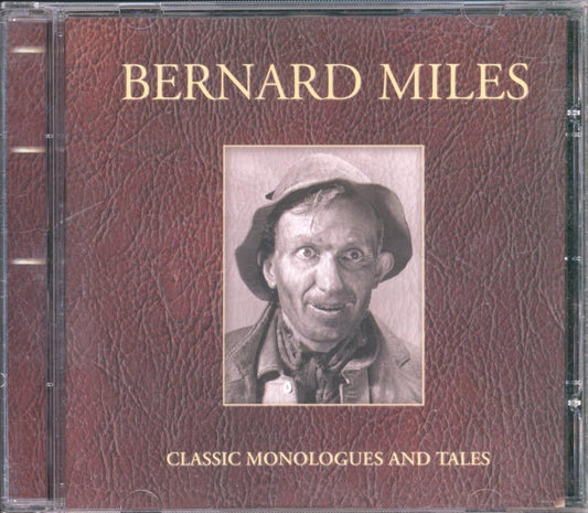 Various Artists Classic Monologues And Tales CD New Mint Spoken