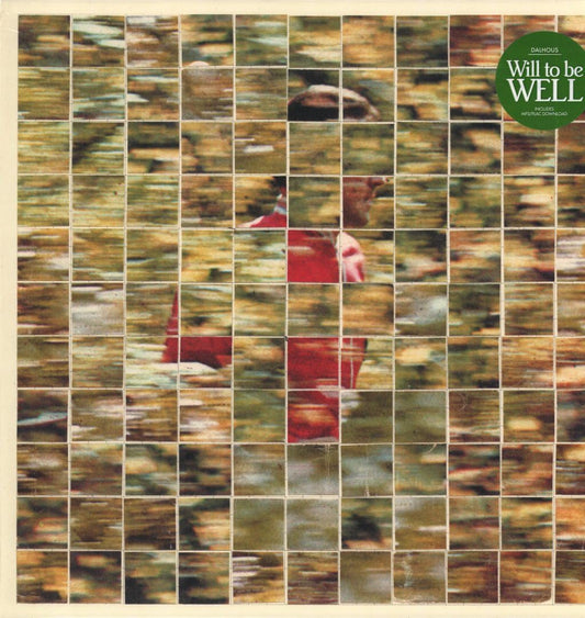 Dalhous Will To Be Well [] Vinyl New Mint Rock