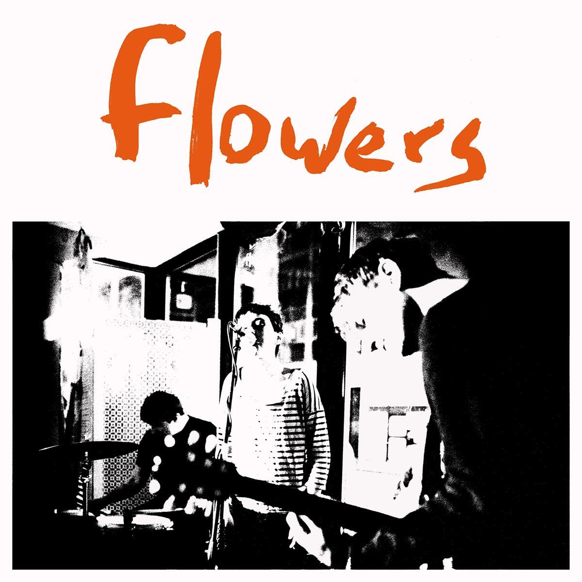 Flowers Everybody's Dying To Meet You CD New Mint Pop, Rock