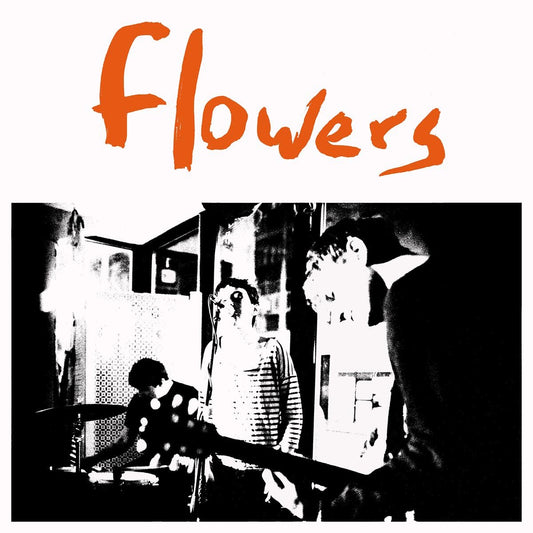Flowers Everybody's Dying To Meet You CD New Mint Pop, Rock