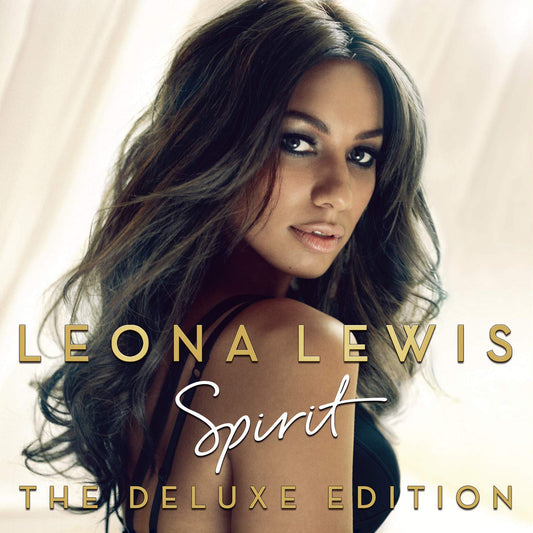 Leona Lewis Spirit - The Deluxe Edition CD New Mint Adult