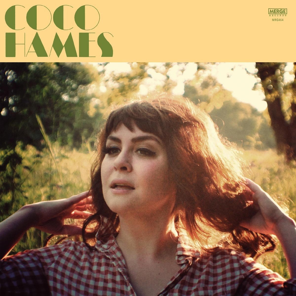 Coco Hames Coco Hames Vinyl New Mint Music