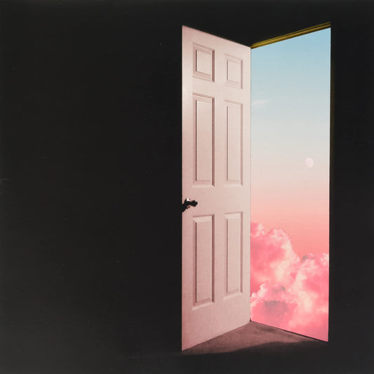The Lottery Winners Something To Leave The House For Vinyl New Mint Indie
