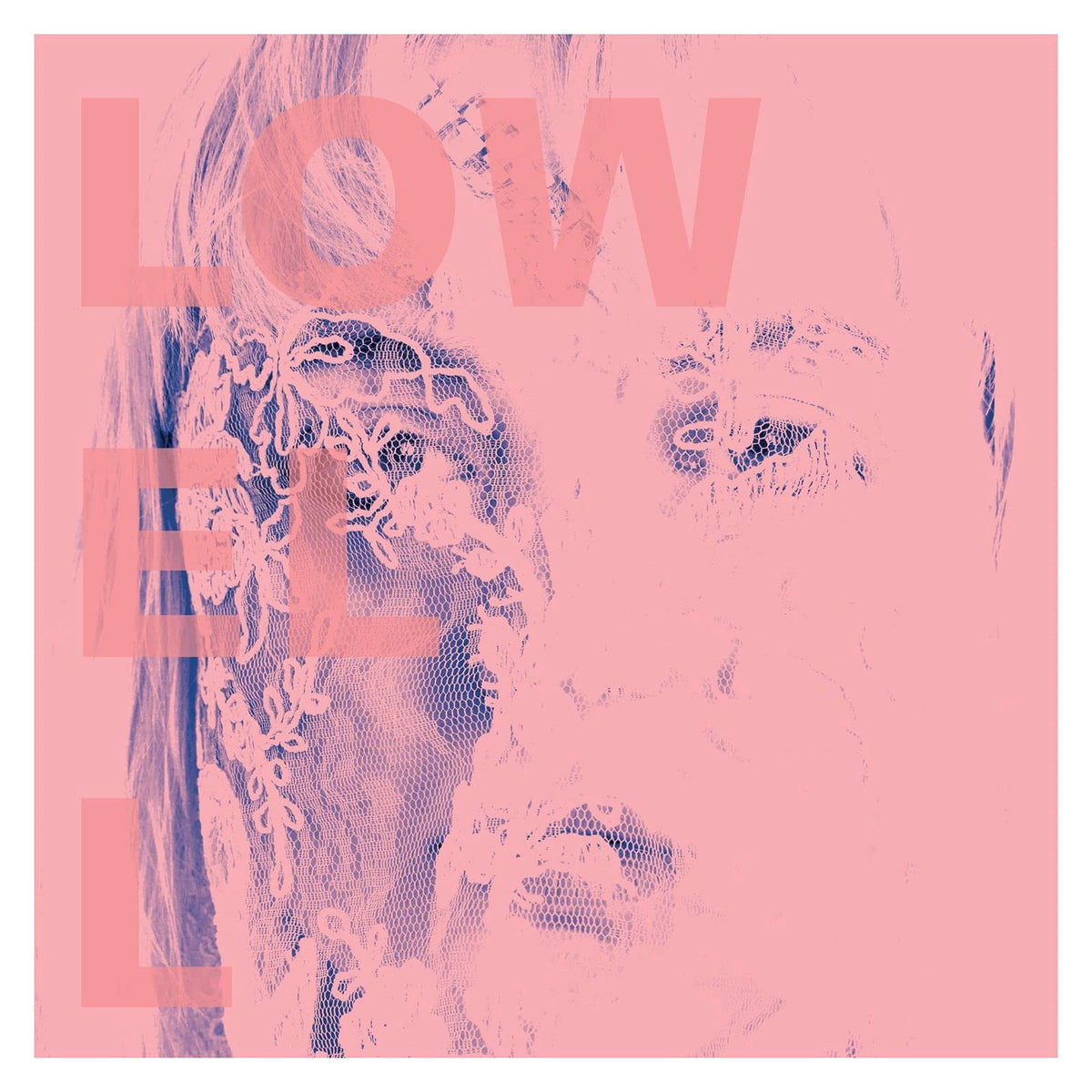Lowell We Loved Her Dearly CD New Mint Rock