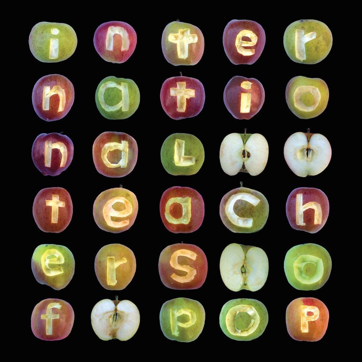 International Teachers Of Pop International Teachers Of Pop [] Vinyl New Mint Music
